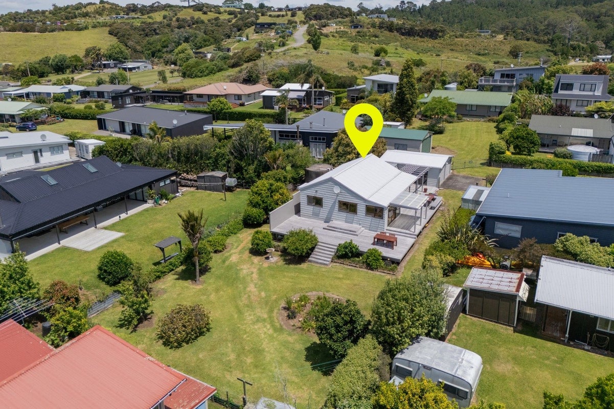 108 McMahon Avenue, Whangapoua, Coromandel - Carousel 2