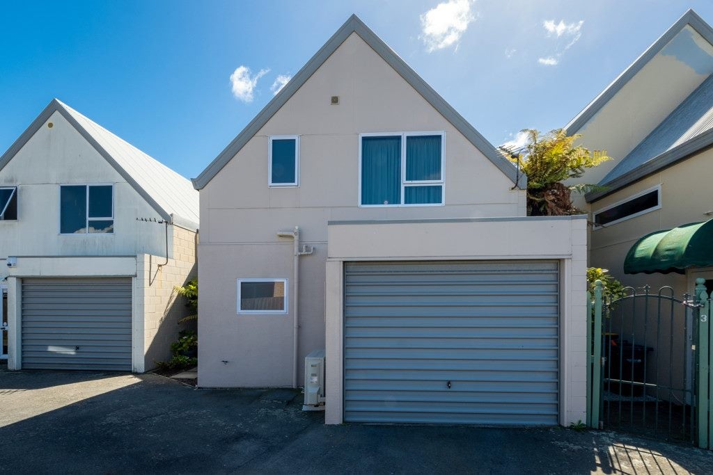 4/96 King Street, Sydenham, Christchurch - Carousel 22