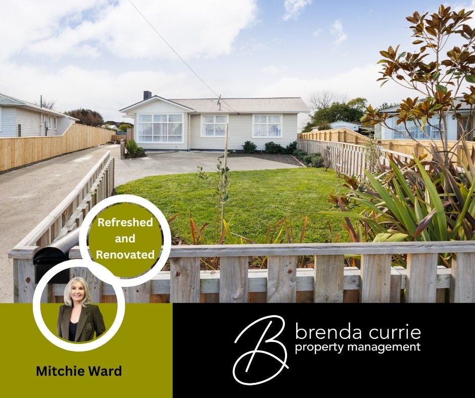 49A Kettle Avenue, Awapuni, Palmerston North - Carousel 1