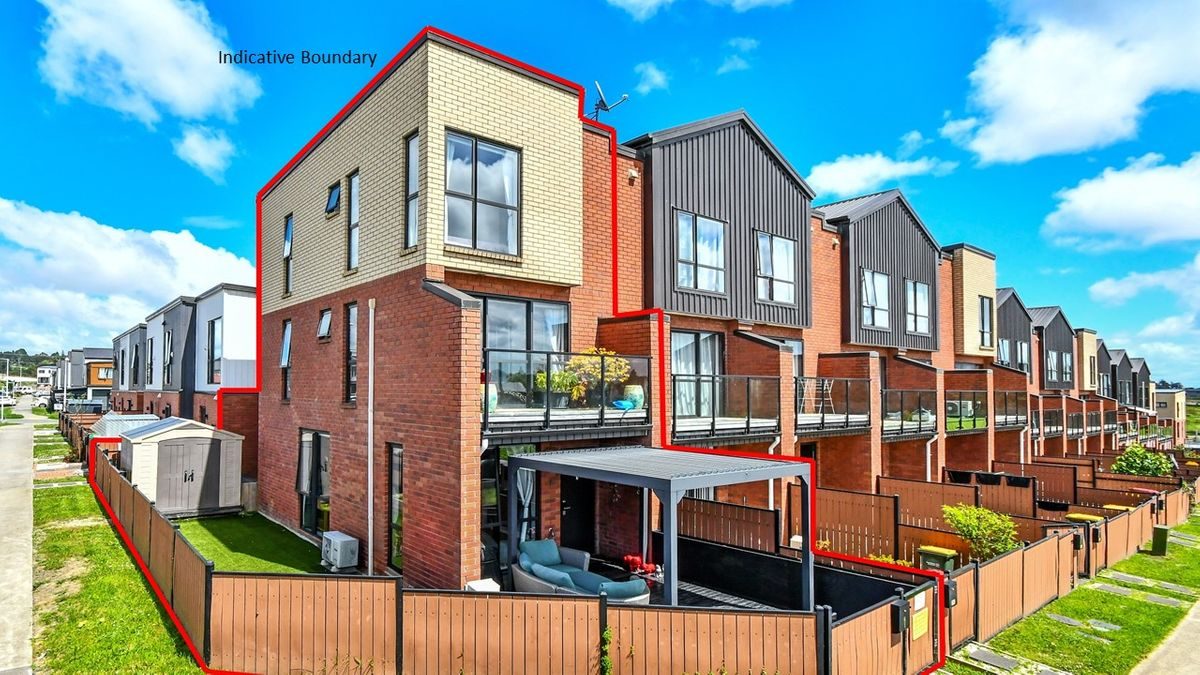 1 Hermitage Street, Flat Bush, Auckland - Carousel 14