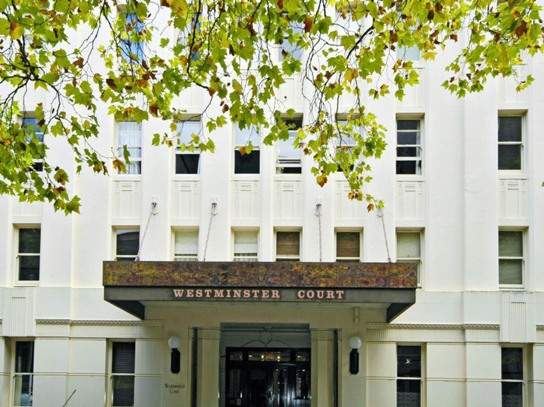 1H/5 Parliament Street, Auckland Central, Auckland - Carousel 20