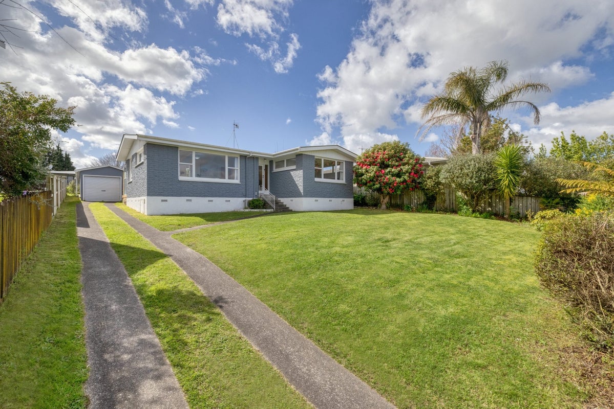9 Argyll Road, Greerton, Tauranga - Carousel 22