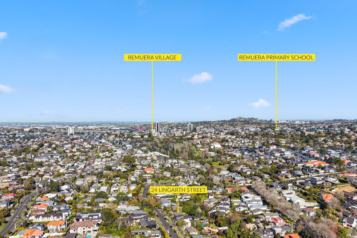 24 Lingarth Street, Remuera, Auckland - Carousel 13