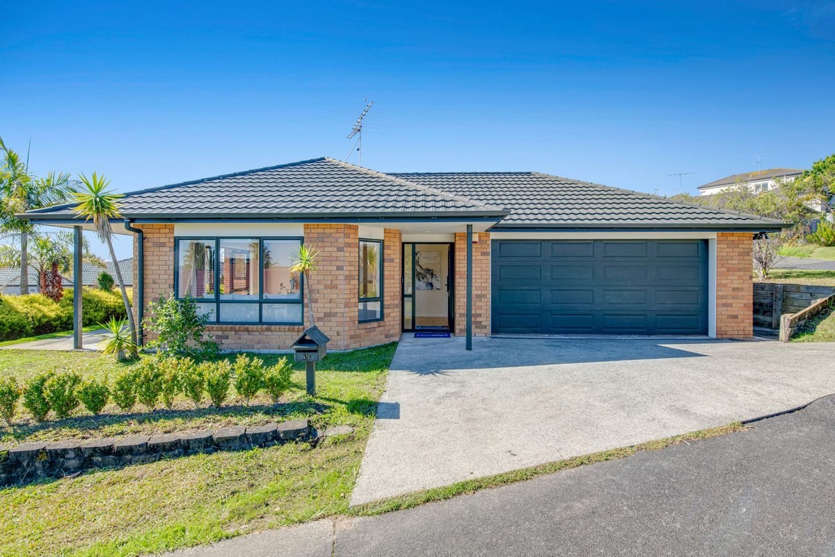 19 Black Teal Close, Unsworth Heights, Auckland - Carousel 1