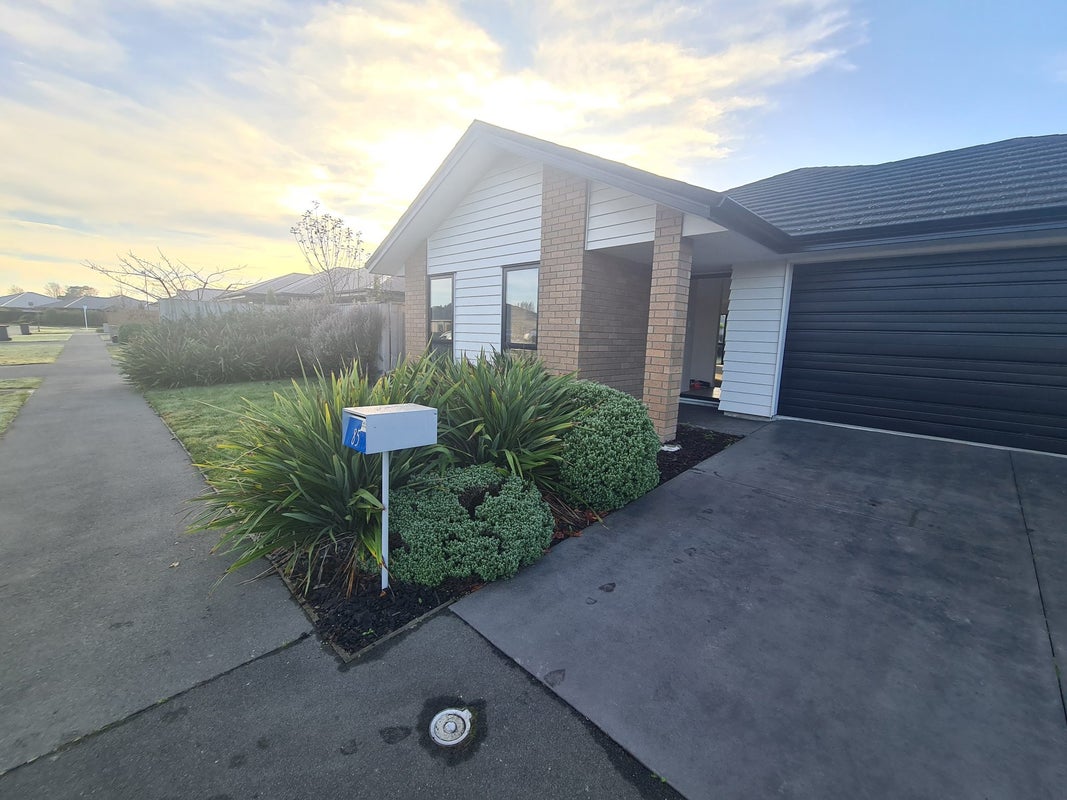 85 Georgina Street, Marshland, Christchurch - Carousel 1
