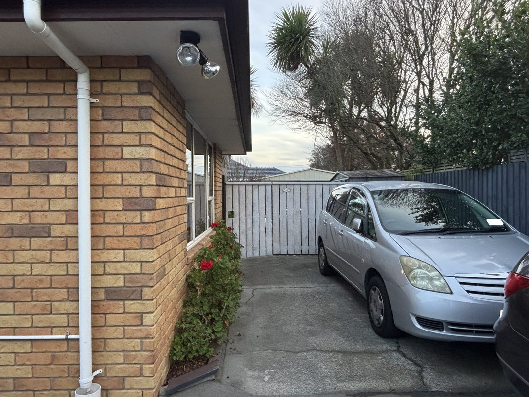 41A Hornsby Street, Bishopdale, Christchurch - Carousel 21