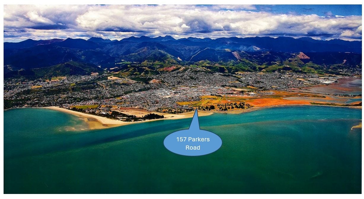 157 Parkers Road, Tahunanui, Nelson - Carousel 2