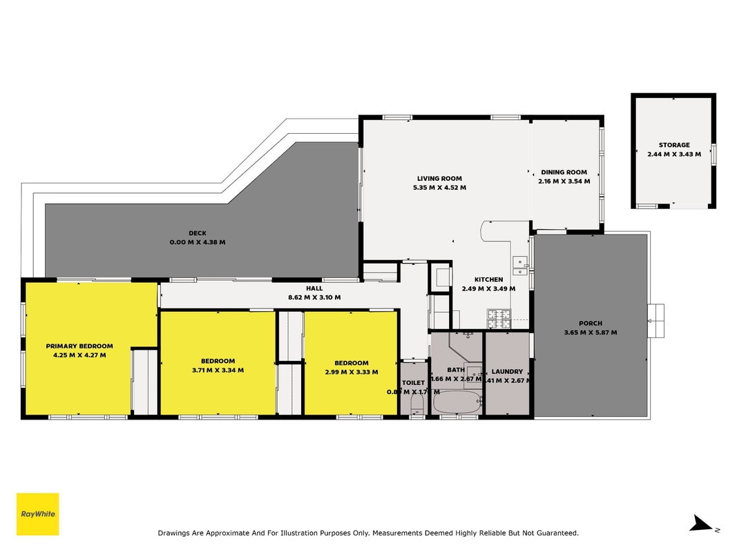6 Berwyn Avenue, Takanini, Auckland - Carousel 19