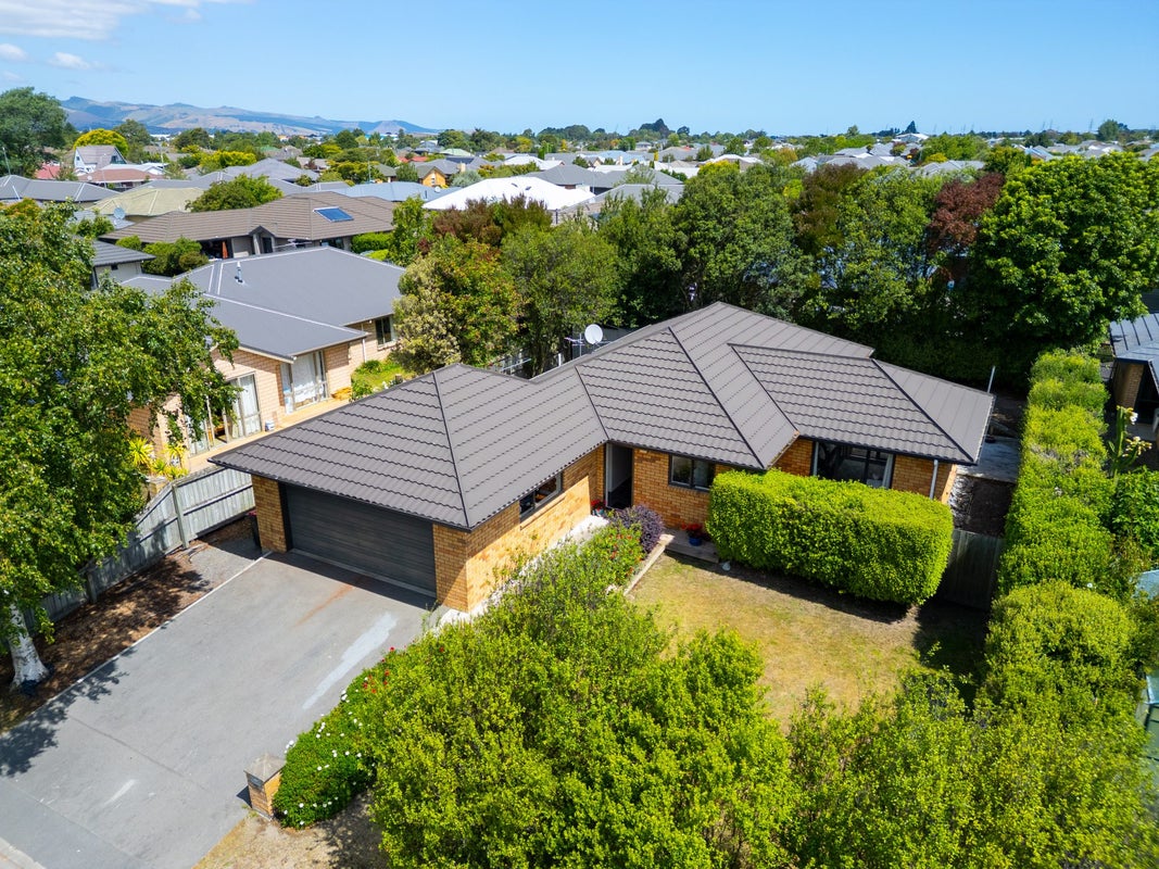 27 Rubicon Place, Hei Hei, Christchurch - Carousel 1