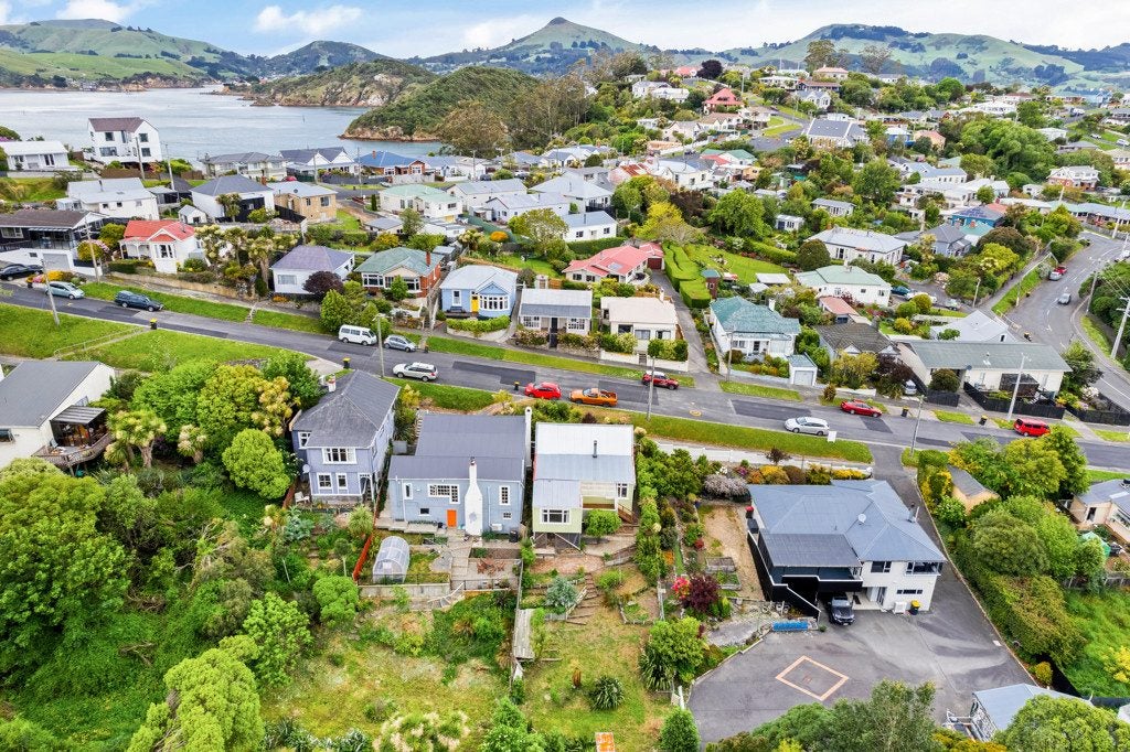 18 Mary Street, Port Chalmers, Dunedin - Carousel 26