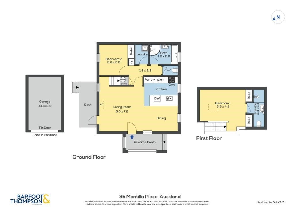 35 Montilla Place, Manurewa, Auckland - Carousel 11