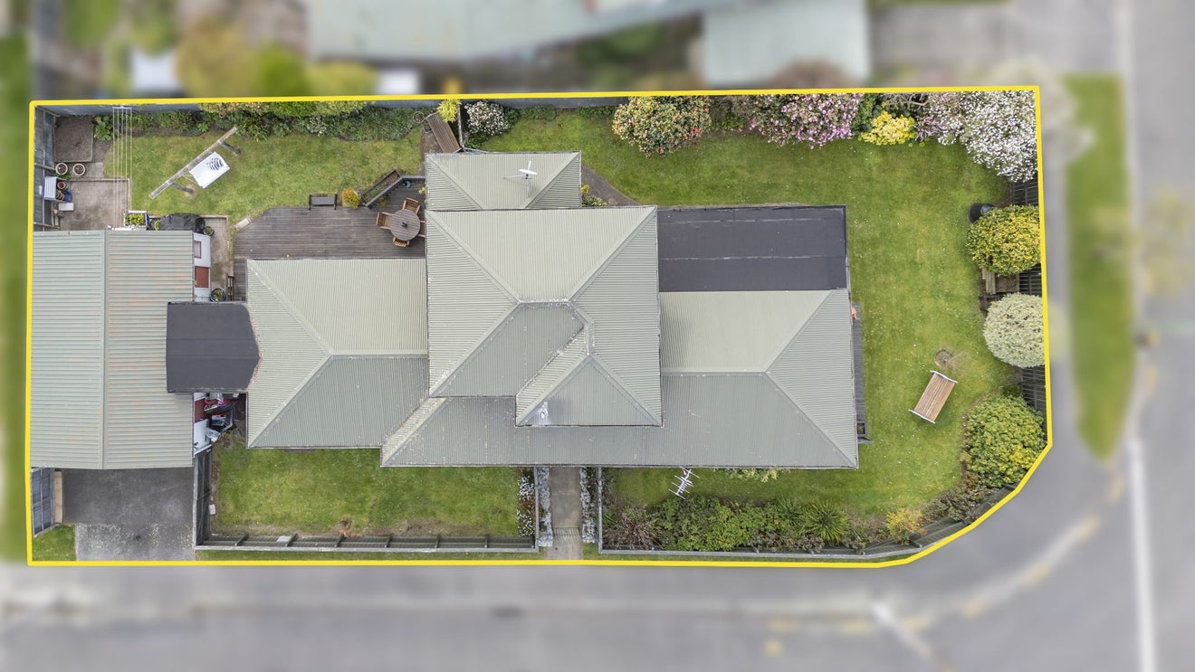 35 Patrick Street, Mairehau, Christchurch - Carousel 21