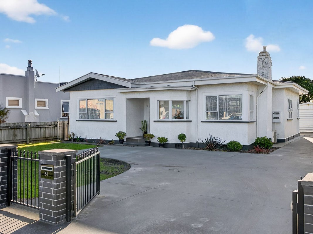 61 Roebuck Road, Te Hapara, Gisborne - Carousel 1