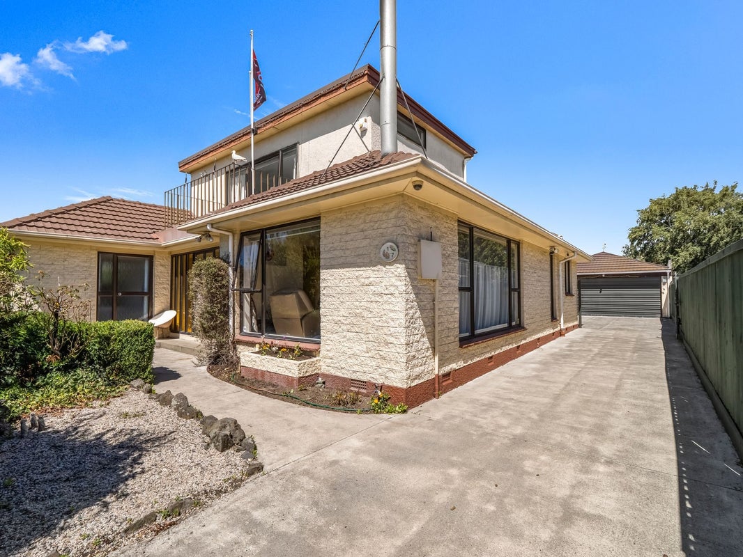 17 Dunbars Road, Halswell, Christchurch - Carousel 1