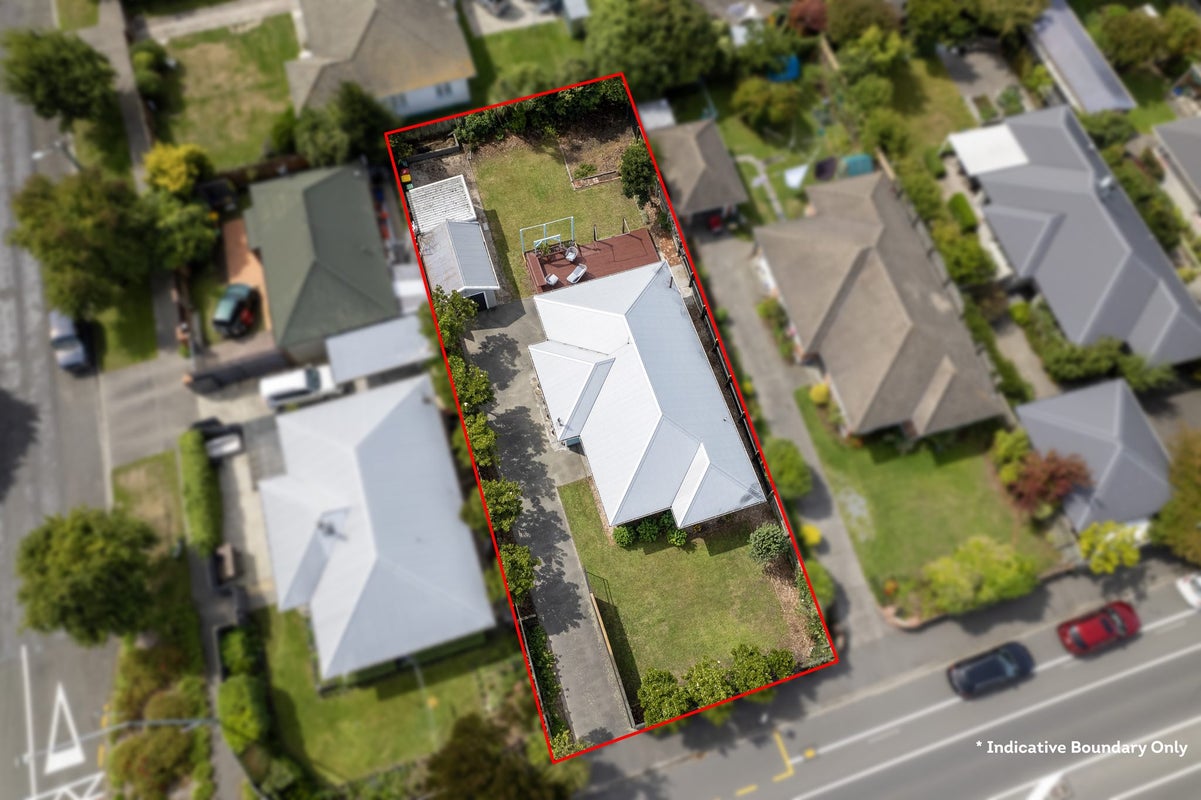 222 Wairakei Road, Bryndwr, Christchurch - Carousel 22