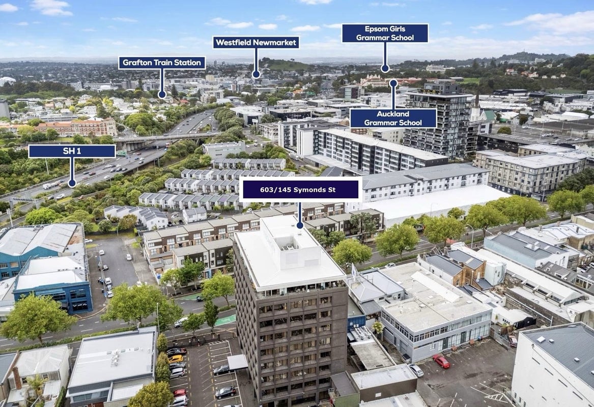 603/145 Symonds Street, Newton, Auckland - Carousel 20