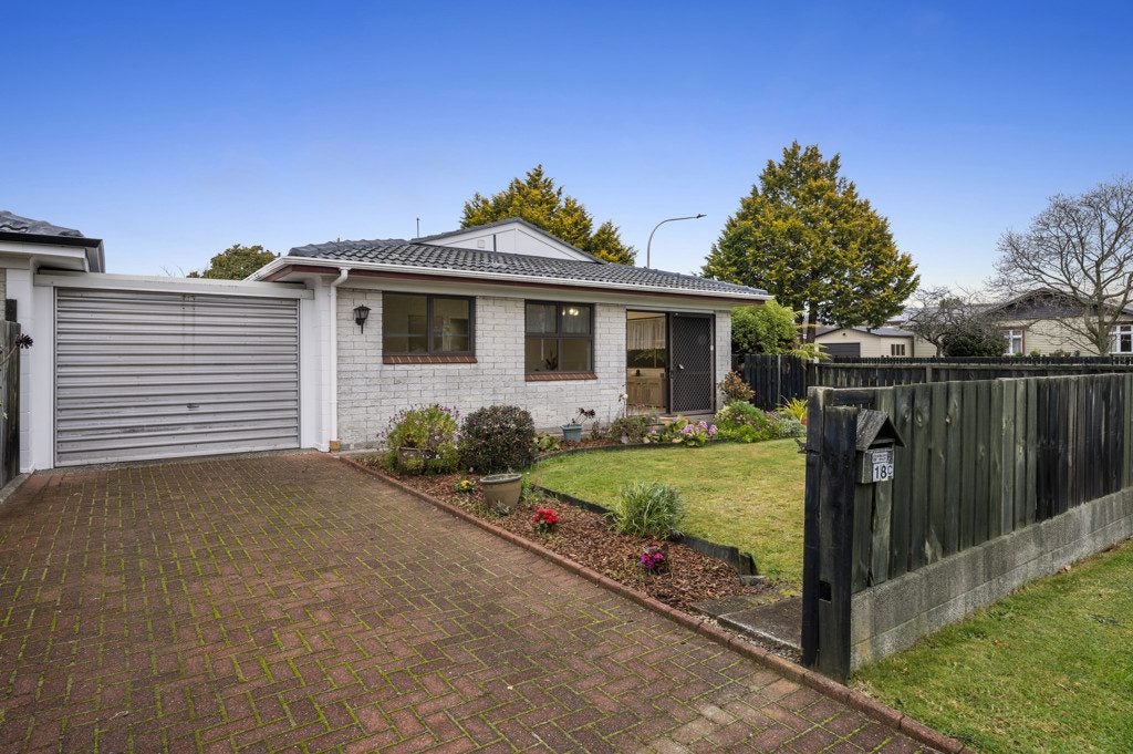 18C Seddon Street, Glenholme, Rotorua - Carousel 1