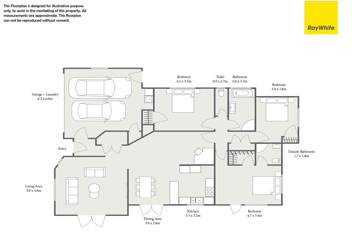 33 Brymer Road, Grandview Heights, Hamilton - Carousel 23