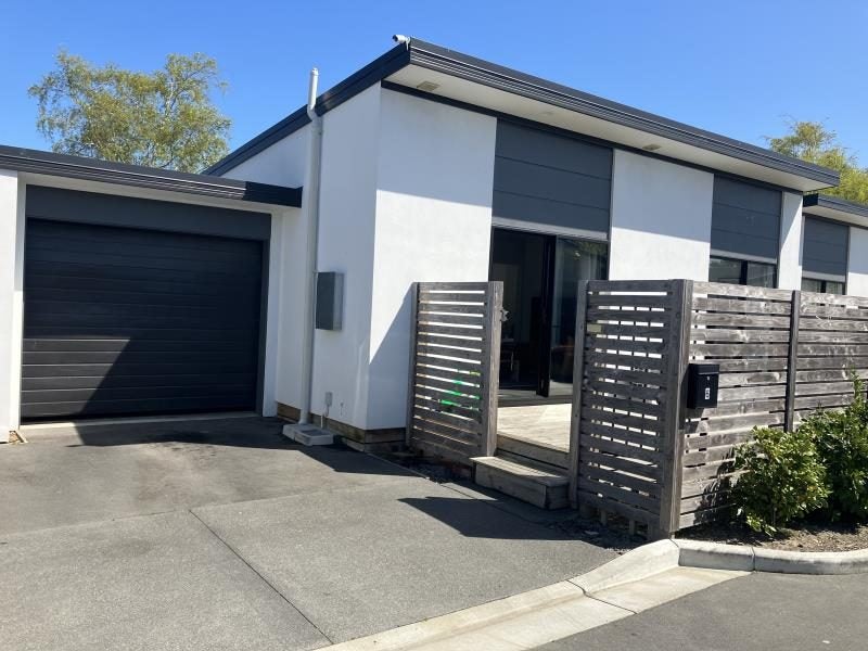 6 League Lane, Phillipstown, Christchurch - Carousel 1