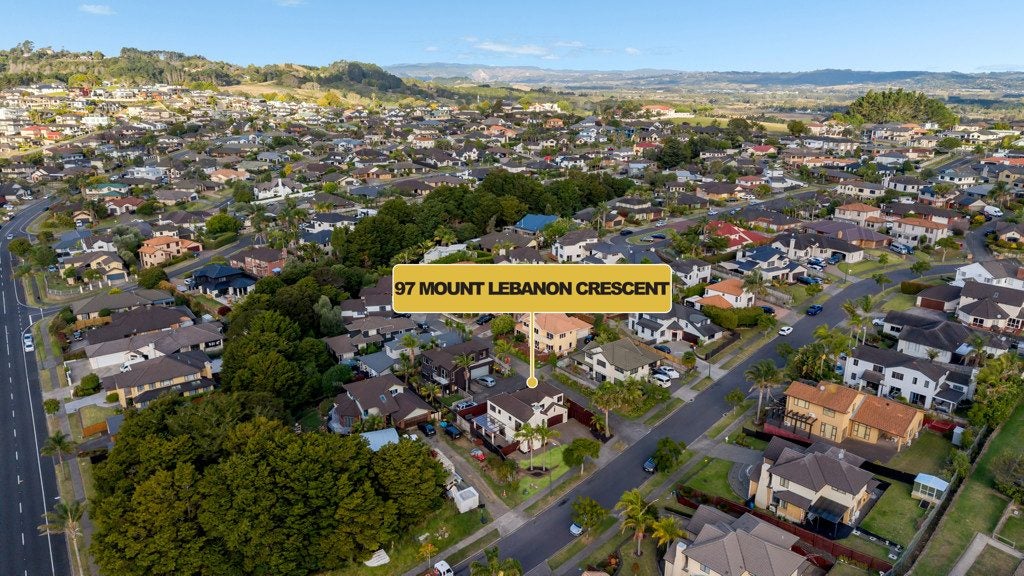 97 Mt Lebanon Crescent, The Gardens, Auckland - Carousel 24