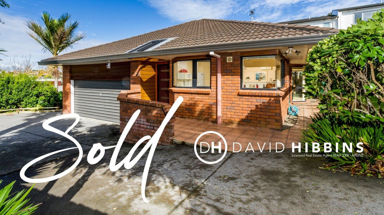 2/20 Napier Avenue, Takapuna, Auckland - Carousel 1