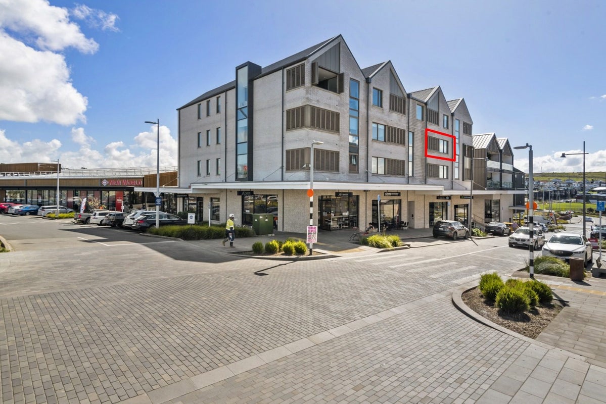 202/88 Te Oneroa Way, Long Bay, Auckland - Carousel 1