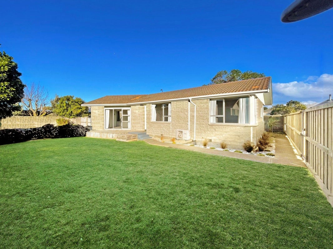 135A Pine Avenue, South New Brighton, Christchurch - Carousel 21