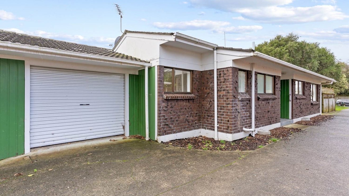1/545 Weymouth Road, Weymouth, Auckland - Carousel 1