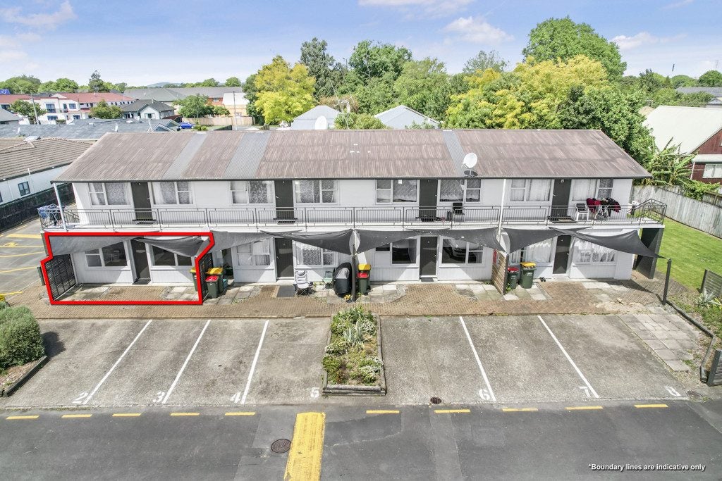 1/36 Abbotsford Street, Whitiora, Hamilton - Carousel 1