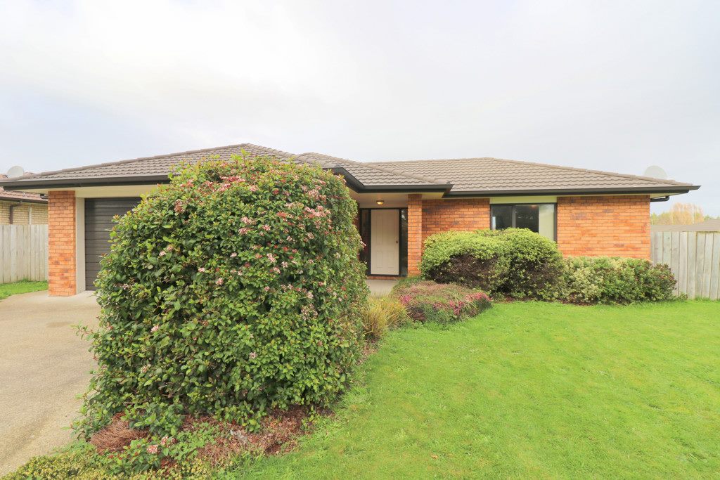 311 McQuarrie Street, Tisbury, Invercargill - Carousel 1