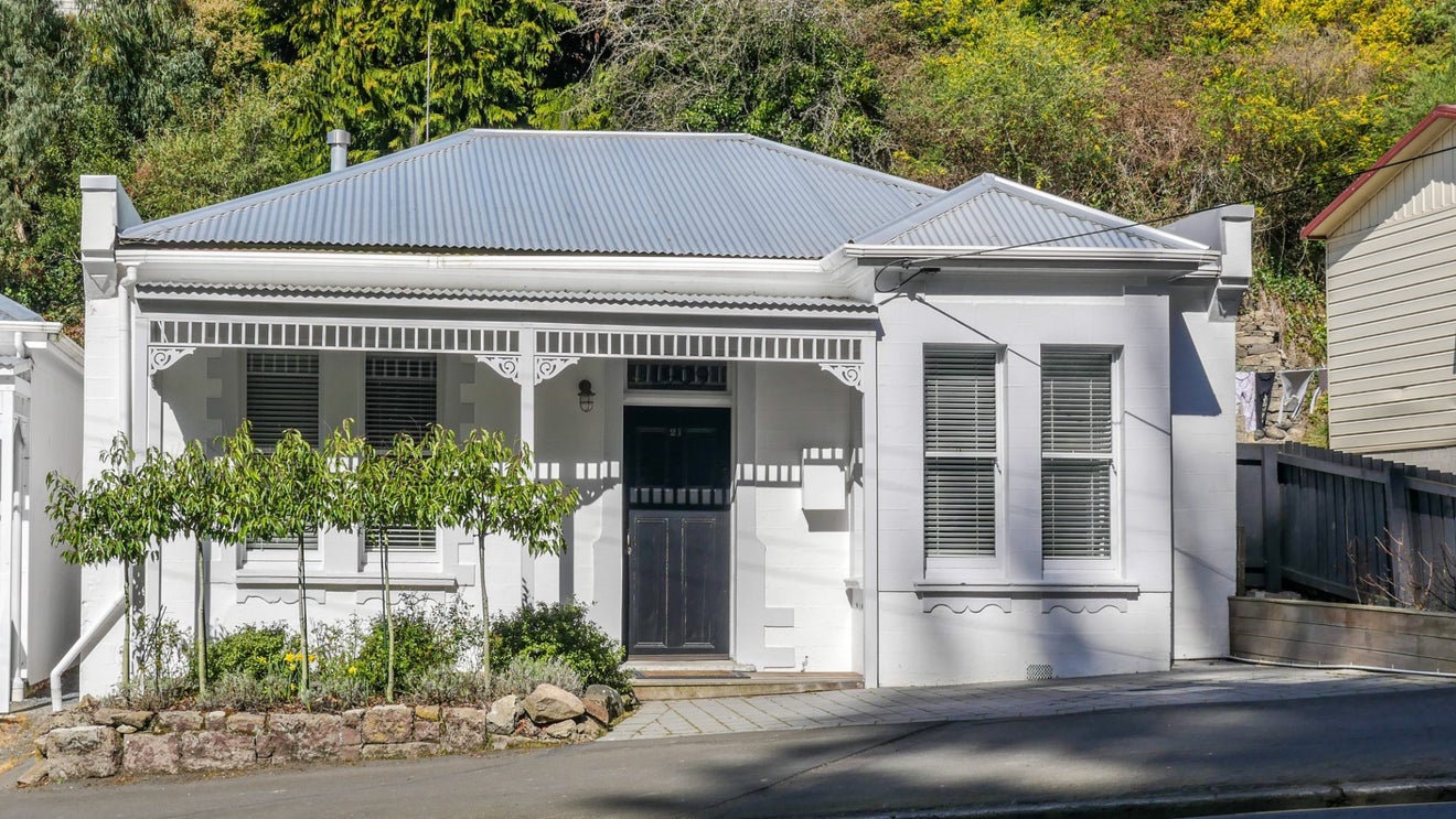 21 Serpentine Avenue, Dunedin Central, Dunedin - Carousel 26
