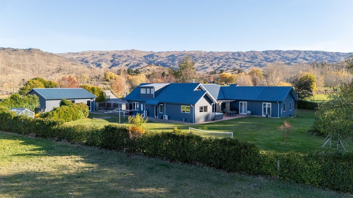 202 Blackman Road, Blackmans, Alexandra - Carousel 1