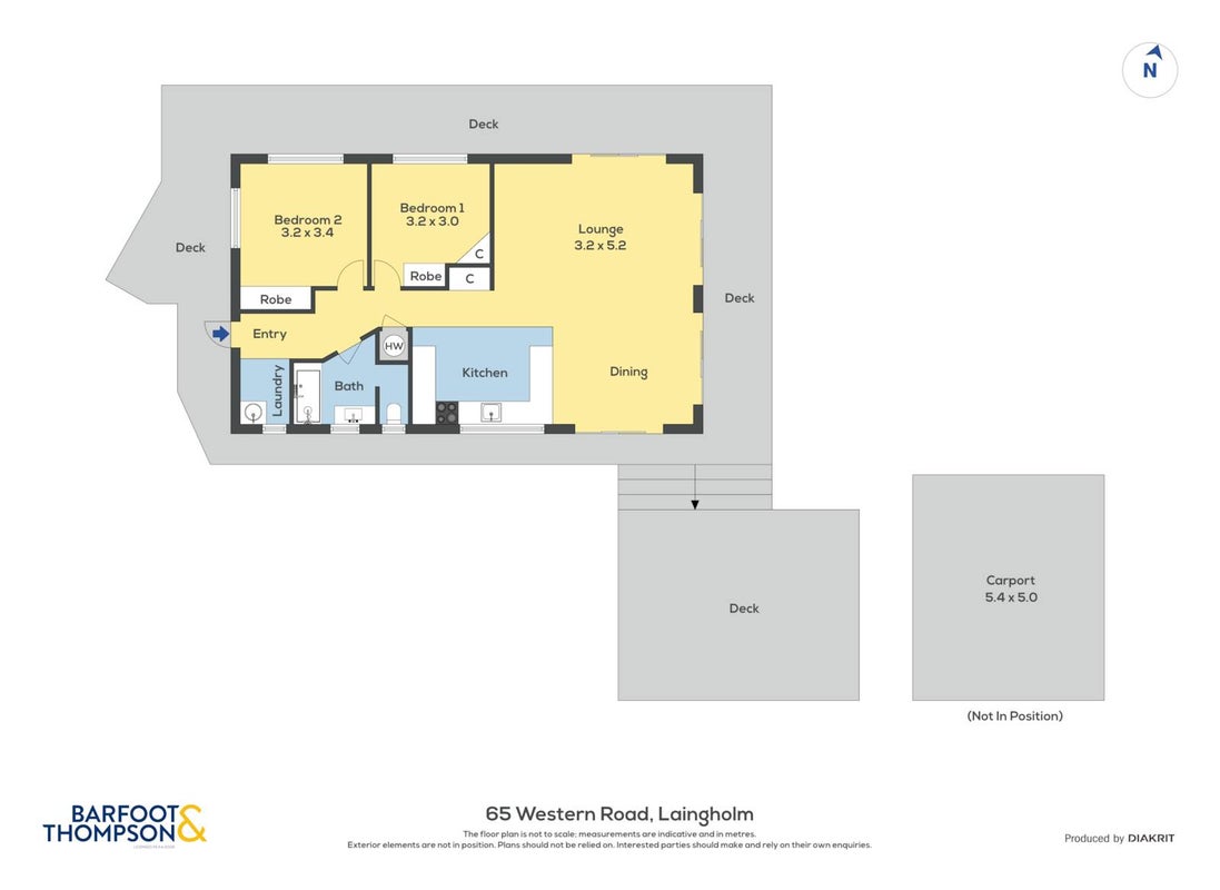 65 Western Road, Laingholm, Auckland - Carousel 18