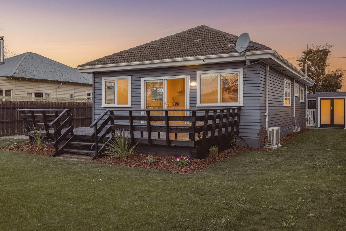 1/31 Thornton Street, Mairehau, Christchurch - Carousel 1