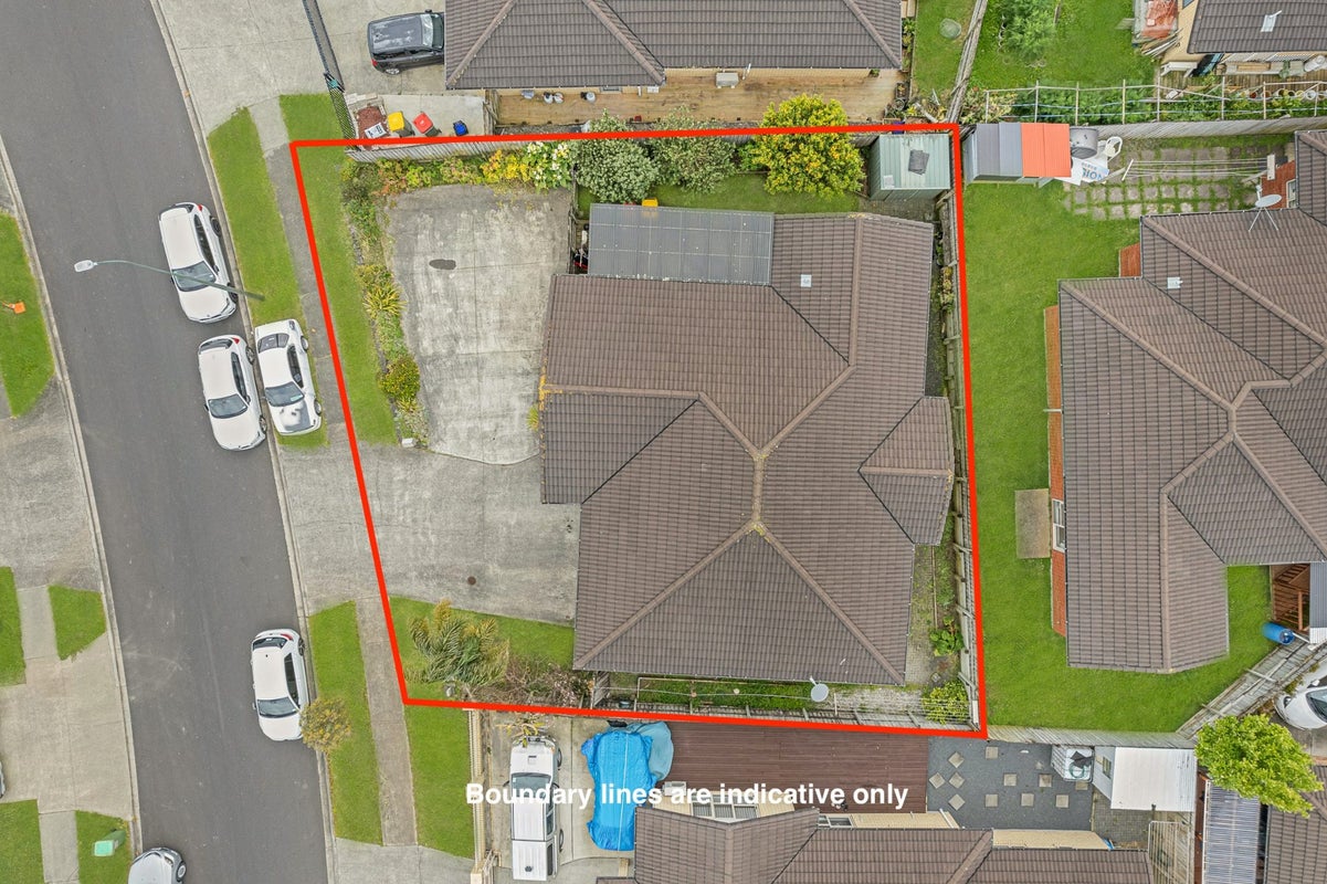 24 McKittrick Avenue, Flat Bush, Auckland - Carousel 2