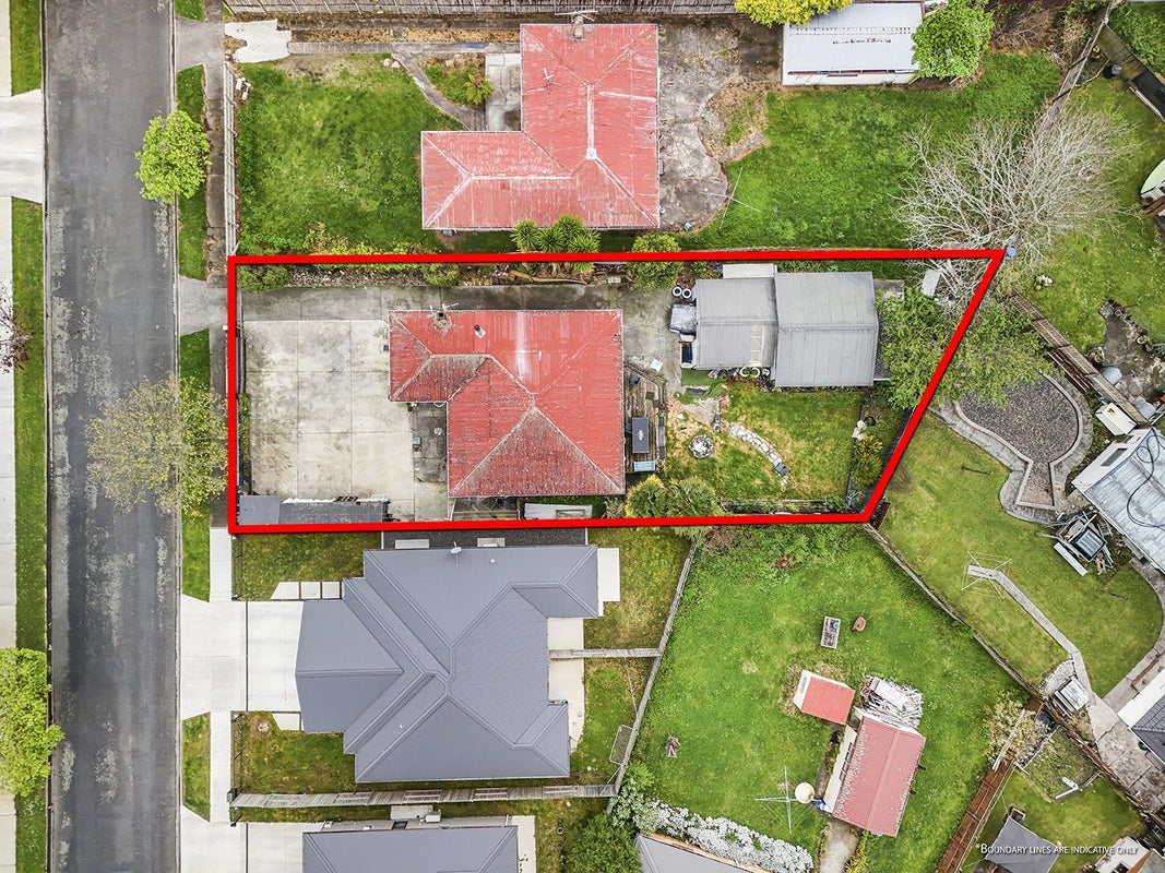 4 Masefield Drive, Enderley, Hamilton, Waikato - Carousel 7