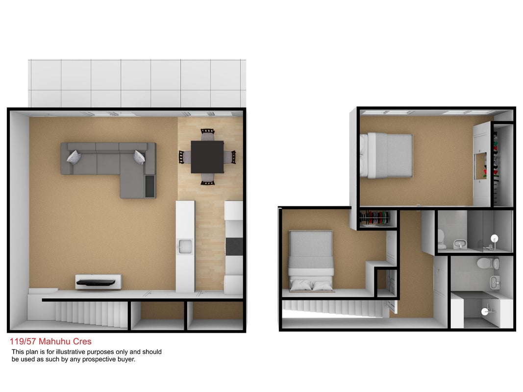 119/57 Mahuhu Crescent, Auckland Central, Auckland - Carousel 13