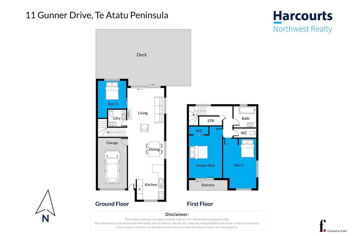 11 Gunner Drive, Te Atatu Peninsula, Auckland - Carousel 19