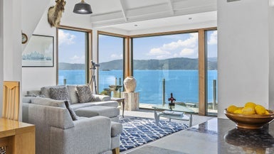 91B Tio Tio Road, Seatoun, Wellington - Carousel 1