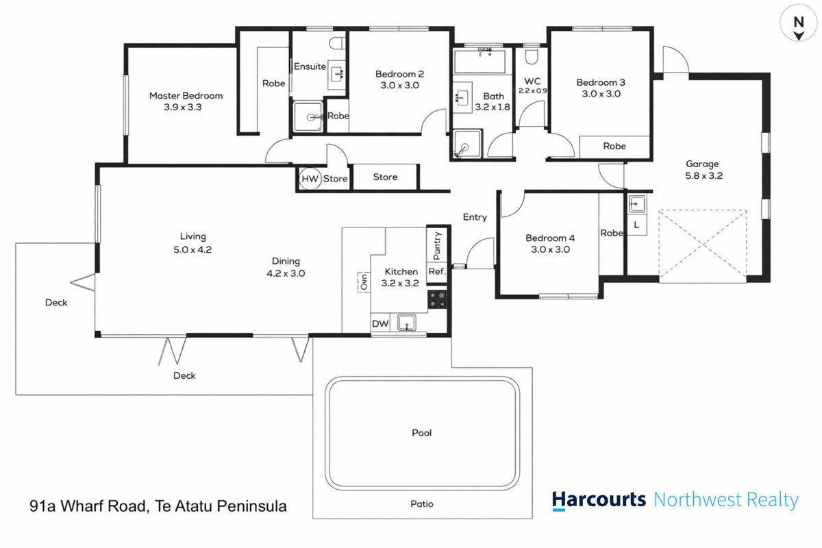 91A Wharf Road, Te Atatu Peninsula, Auckland - Carousel 24