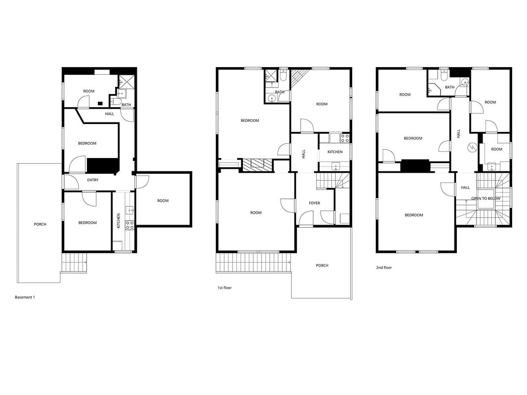9 Dundas Street, North Dunedin, Dunedin, Otago - Carousel 33