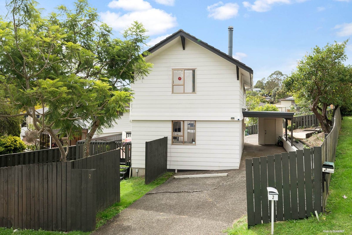 1/2 Eugen Place, Bayview, Auckland - Carousel 2