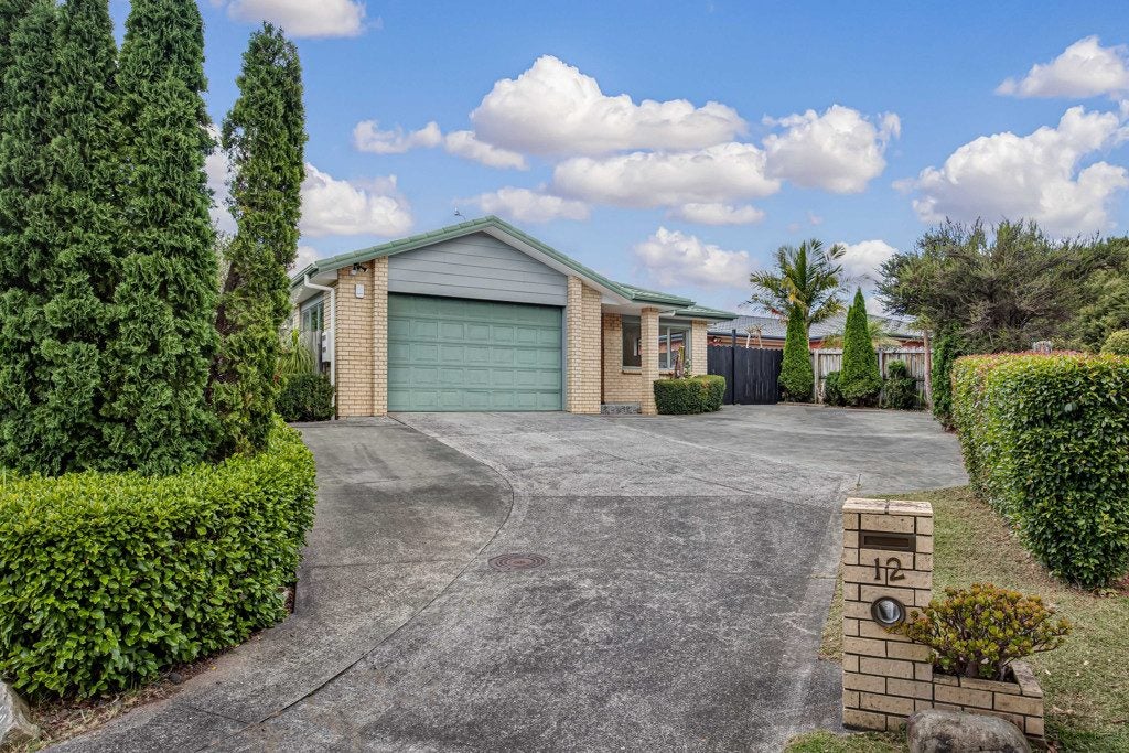 12 Watersfield Place, Flat Bush, Auckland - Carousel 2