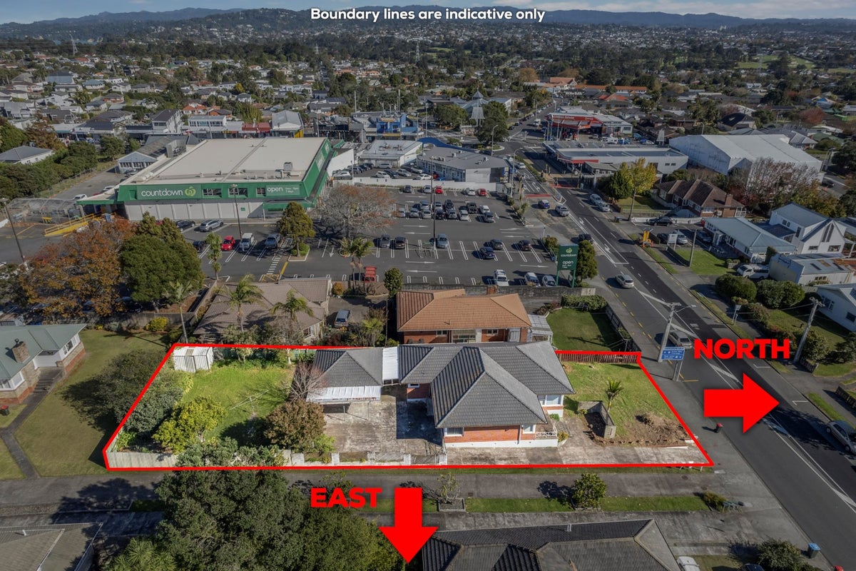 33 Donovan Street, Blockhouse Bay, Auckland - Carousel 2