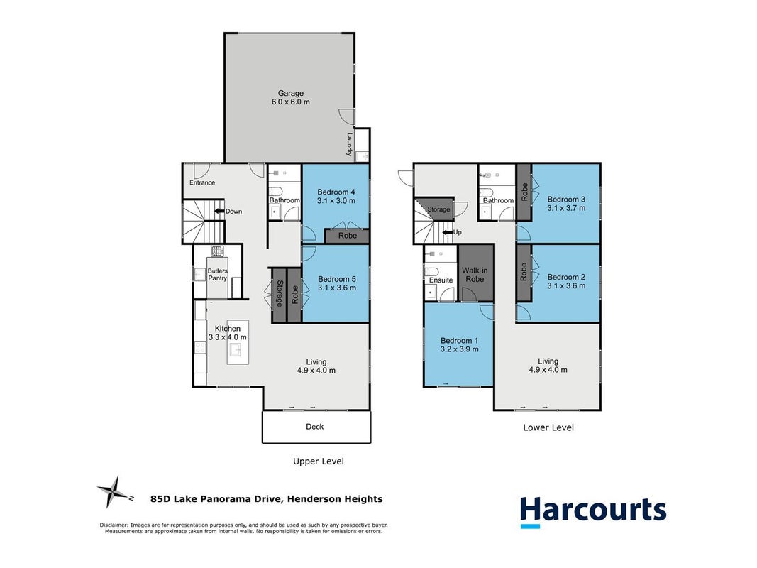 85D Lake Panorama Drive, Henderson Valley, Auckland - Carousel 29