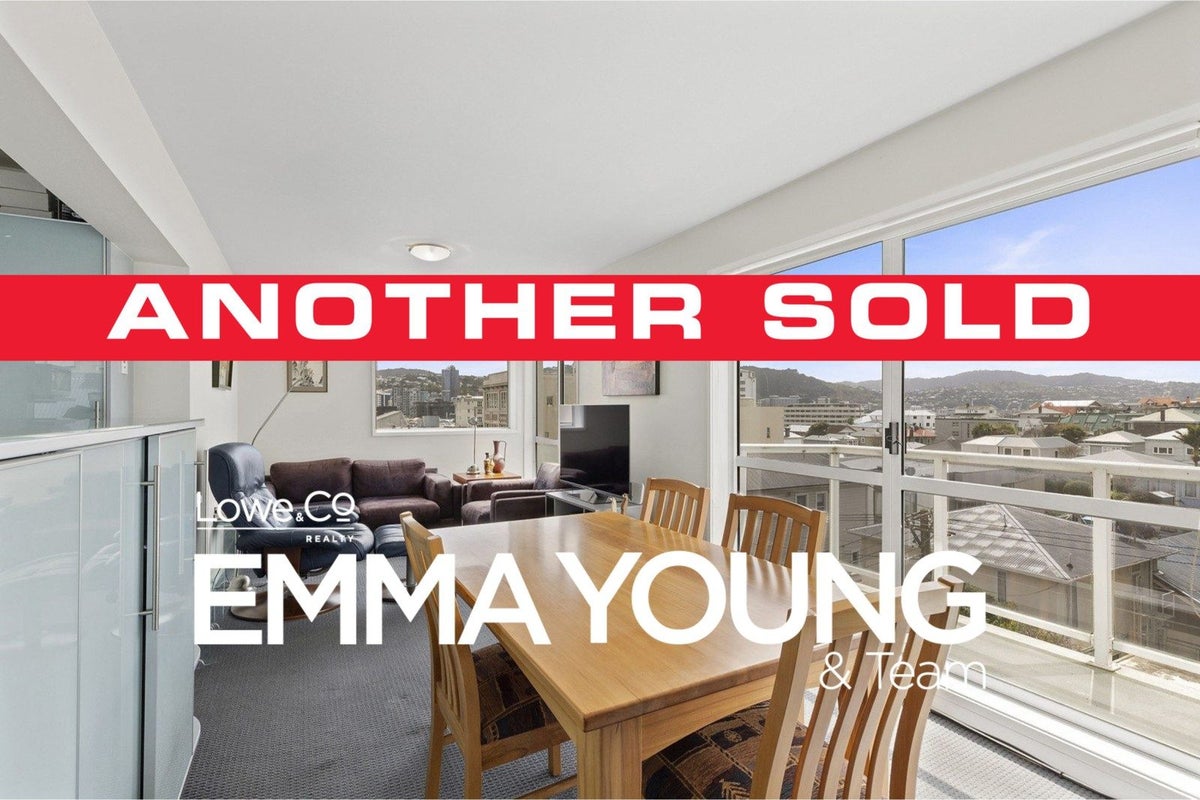 44 Majoribanks Street, Mount Victoria, Wellington - Carousel 1
