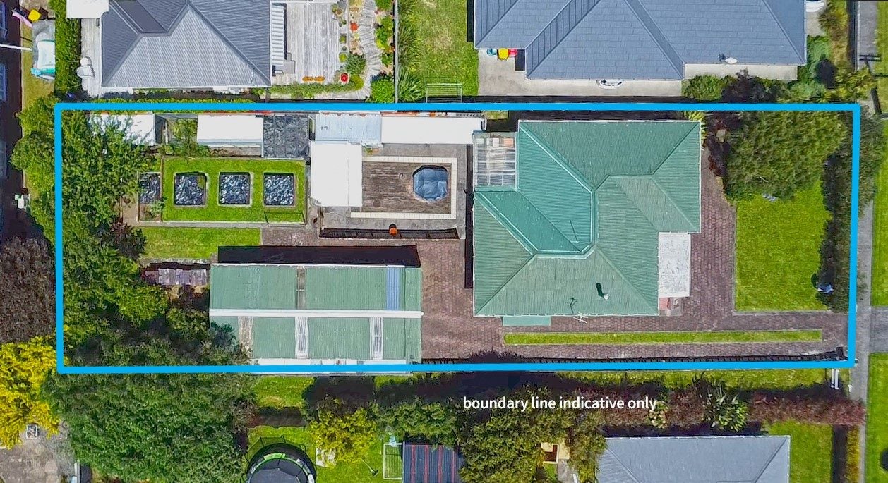 47 Davies Road, Hurdon, New Plymouth - Carousel 2