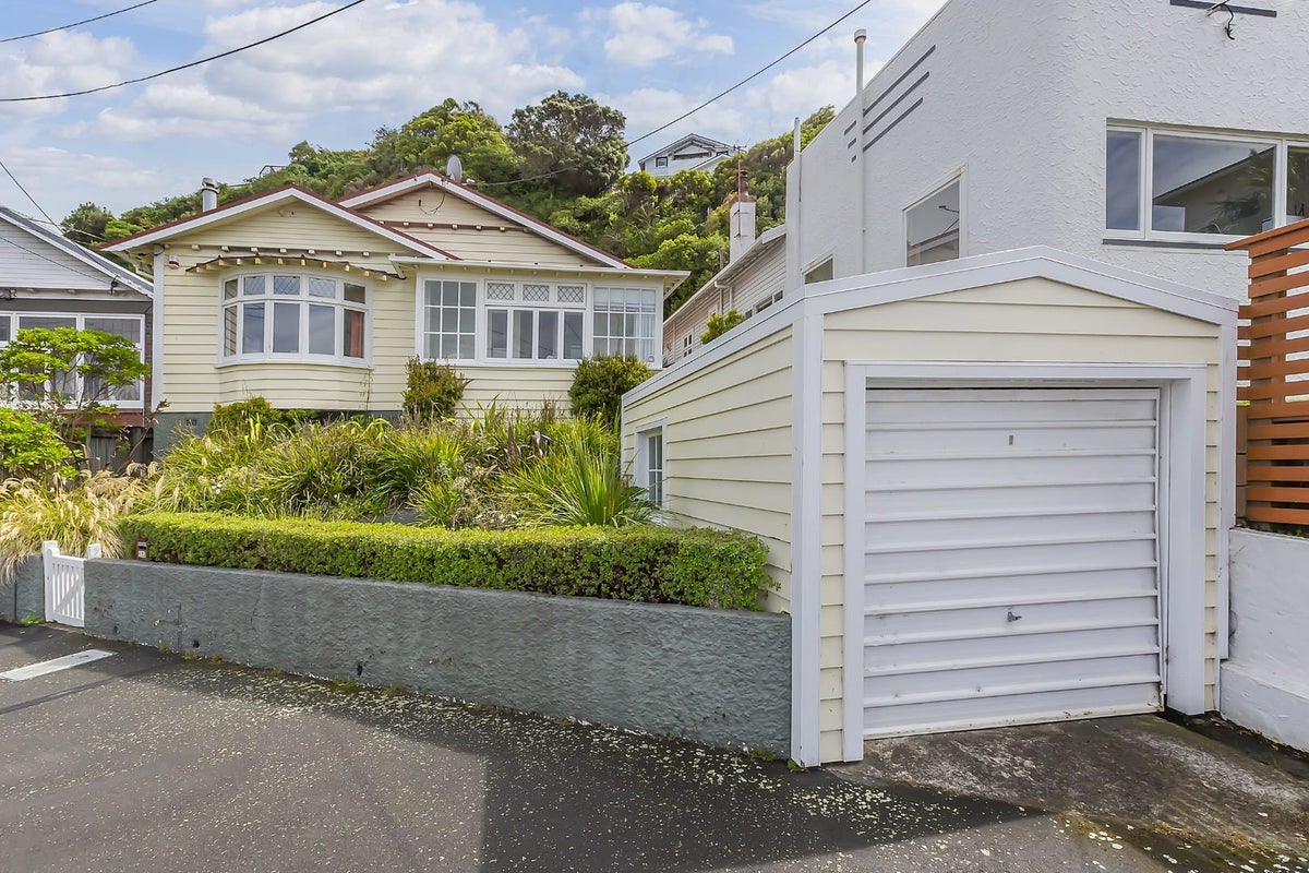 522 Evans Bay Parade, Hataitai, Wellington - Carousel 17