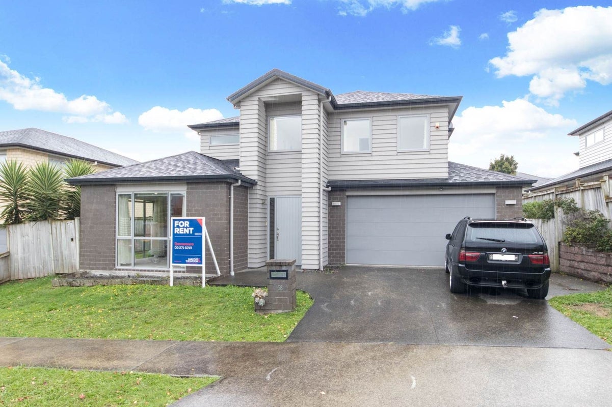 58 Killarney Drive, Flat Bush, Auckland - Carousel 1
