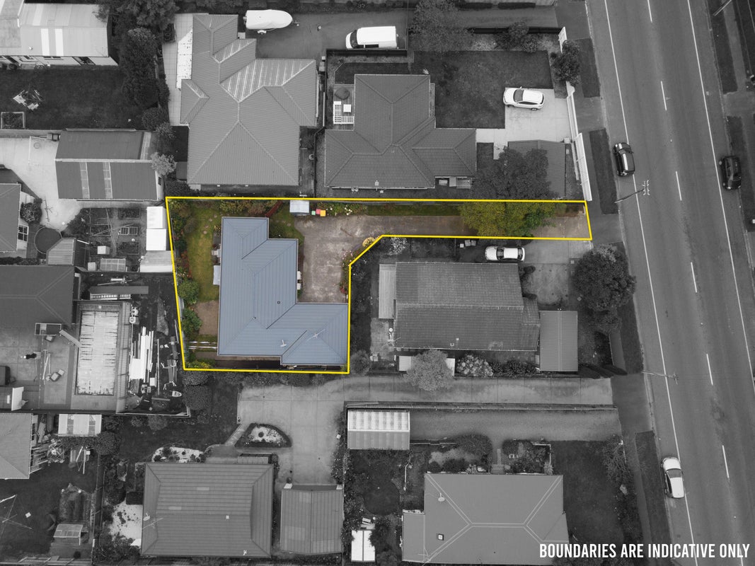 246A Hoon Hay Road, Hoon Hay, Christchurch - Carousel 15